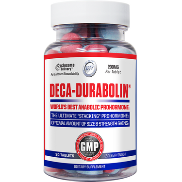 Deca-DuraBolin®